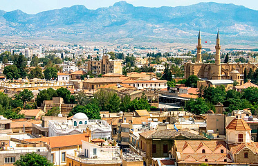 Apartment Rental Prices in Capital of Cyprus Equaled Average Salary in Country