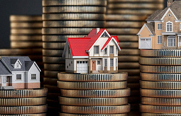 Cyprus Property Prices Rise By 87% Since Financial Crisis