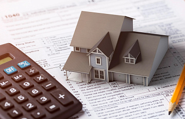 Total tax collections for property sales in Cyprus exceeded €55 million