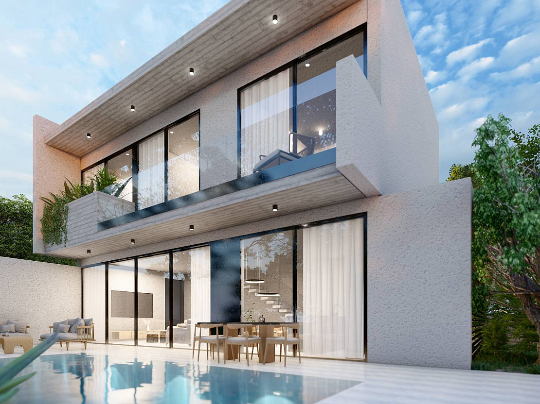 Harmony Residences