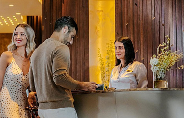 Лимассольский Four Seasons попал в список лучших отелей мира