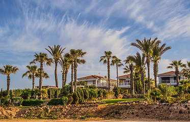 More affordable rents are coming for the low paid