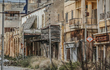 Greek Cypriots Submit Over 400 Applications to Property Committee in North Cyprus