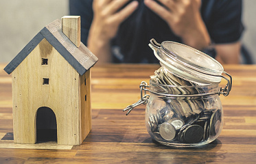 Кипр на первом месте в ЕС по количеству проблемных ипотечных ссуд