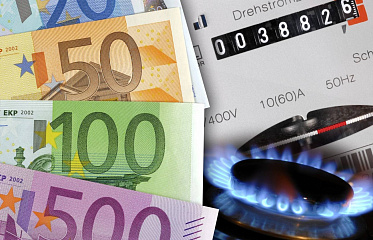 Common expenses in Cyprus