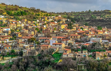 Cyprus expands housing programme in mountain and rural areas
