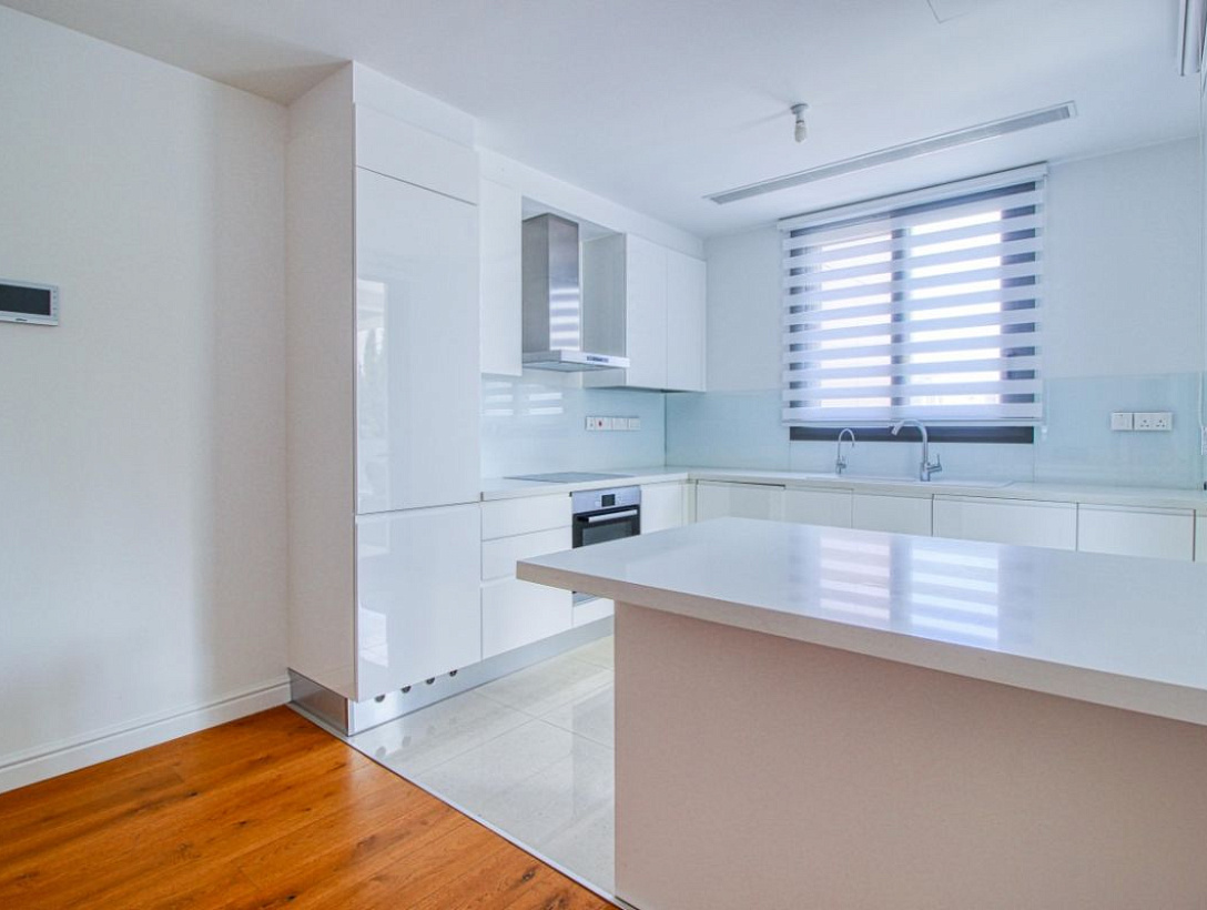 New apartment in Limassol