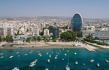 Limassol is Becoming the Tech Capital of Cyprus