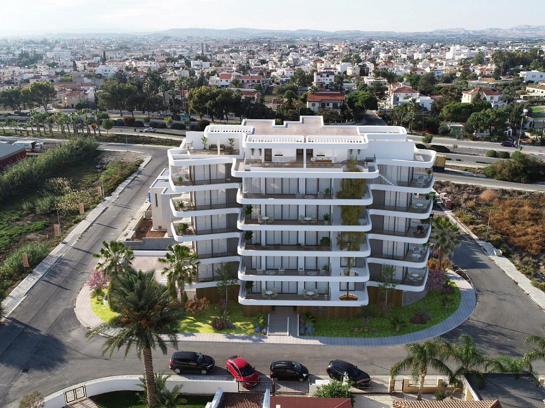 Marina View Residences