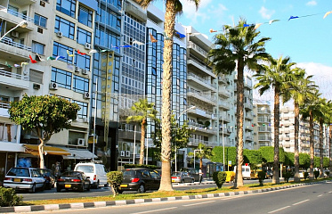 What are the prevailing trends in the Cyprus property market?
