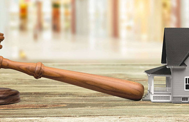 Cyprus Wants to Freeze Mortgaged Property Selling