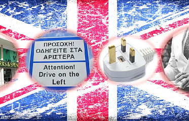 Cyprus–United Kingdom specific relations