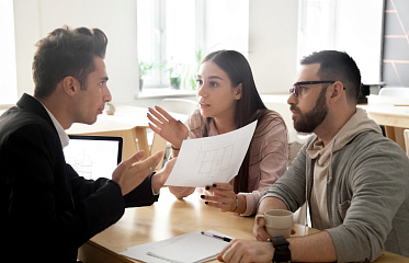 Cypriot renters have expressed concerns