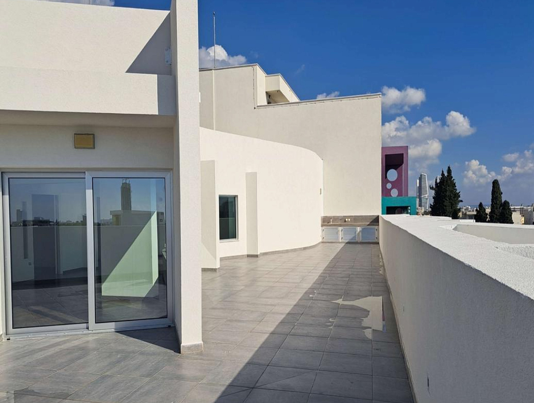 Commercial in Limassol