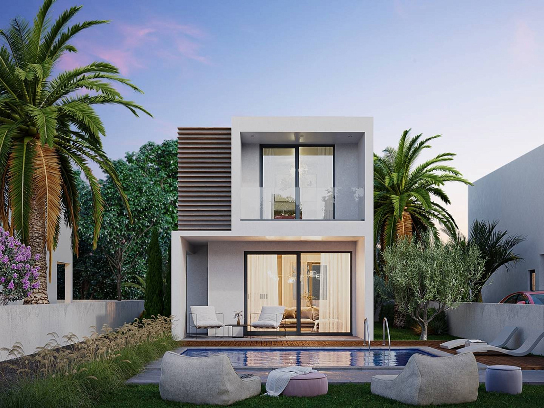 Breeze Residences