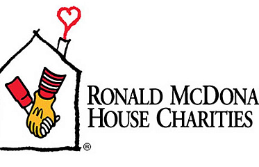 Foundation Stone for Ronald McDonald House in Nicosia