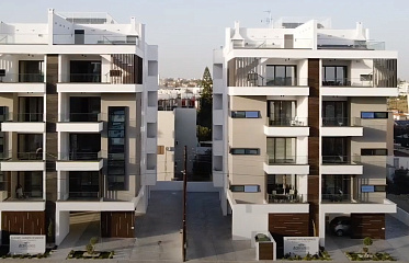 Owners of Apartments in Kamares Garden Residences and Kamares Vista Residences Receive Keys