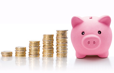 На Кипре вырос объем новых депозитов и кредитов