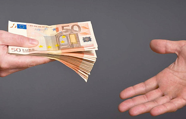 Cyprus Owes Hundreds of Millions of Euros to the European Fund