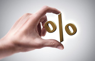 Процентные ставки по жилищным кредитам на Кипре выросли на 1,25%