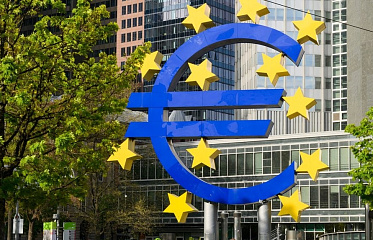 European Central Bank cut key rates for the eighth time in a row