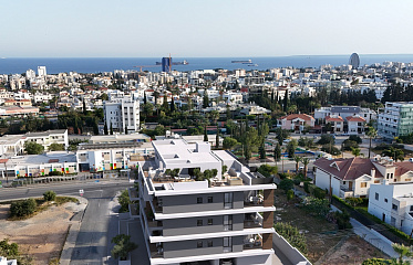 Цены на недвижимость Кипра обновили исторический максимум