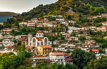 Cypriots are Actively Buying Inexpensive Mountainous Property