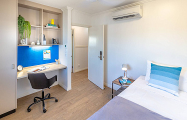 Student apartment prices in Nicosia on the rise