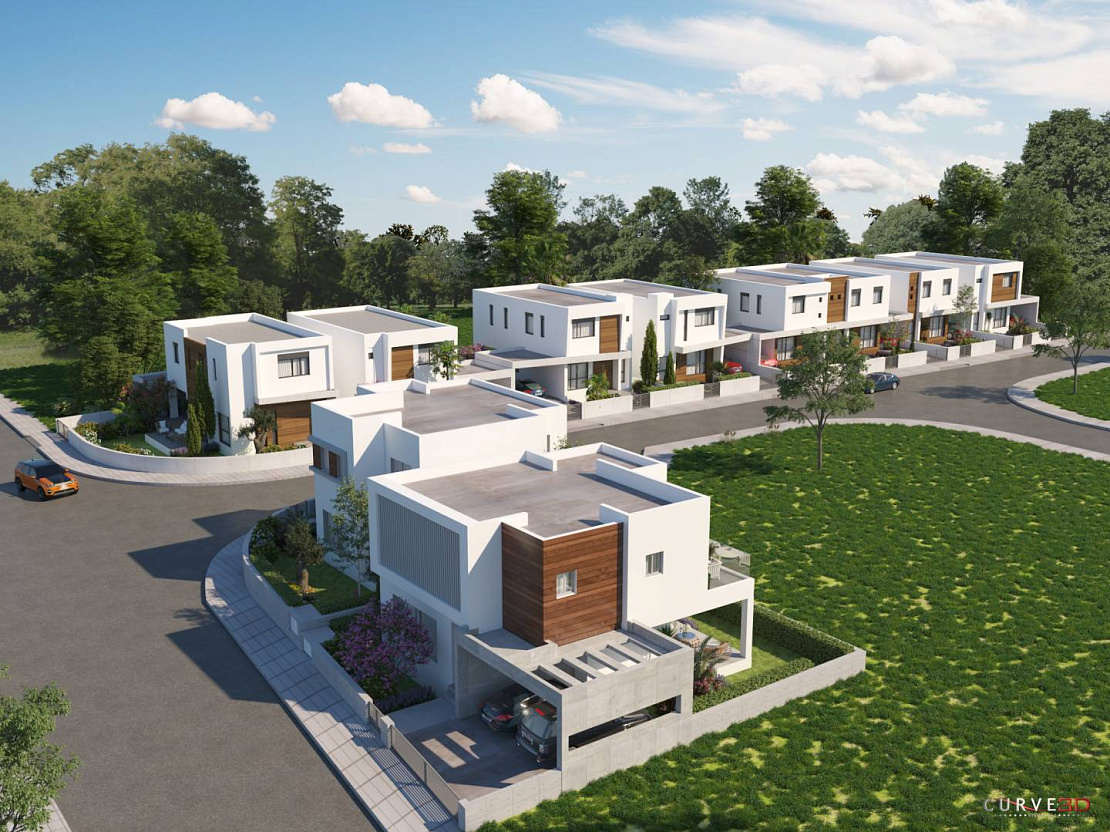 CITIO Residence
