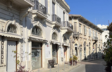 На Кипре насчитывается 33 тысячи пустующих единиц жилья