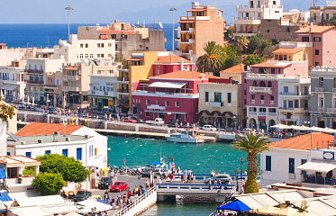 Housing Prices Rapidly Rising in Greece