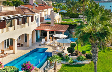 Cyprus will hold an urban planning amnesty