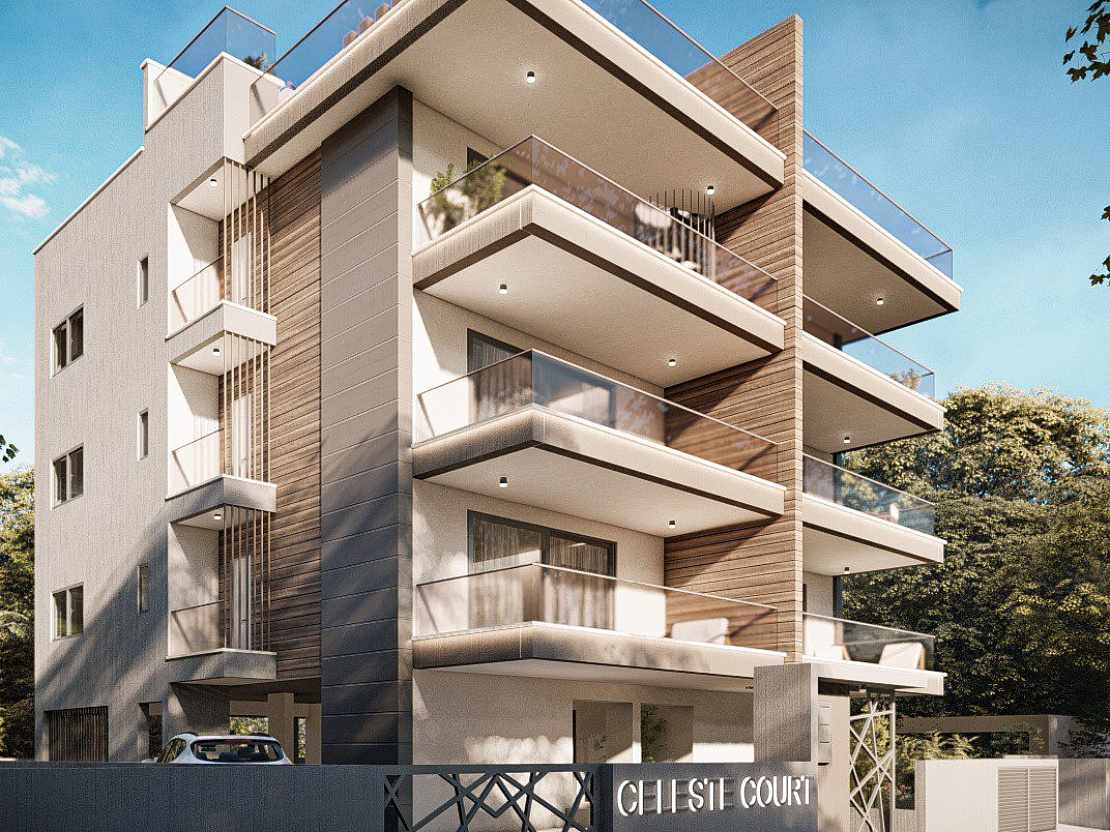 Celeste Court