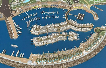 Интерес к строительству новой марины в Пафосе проявили 4 инвестора