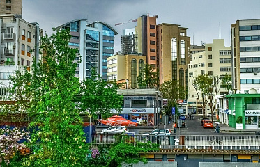 Никосия попала в список самых умных городов мира