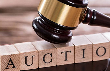 More Than 800 Foreclosure Auctions Expected in Cyprus By End of 2021