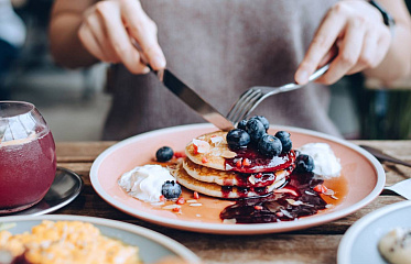 Where to Have Breakfast in Paphos: Top 8 Best Places