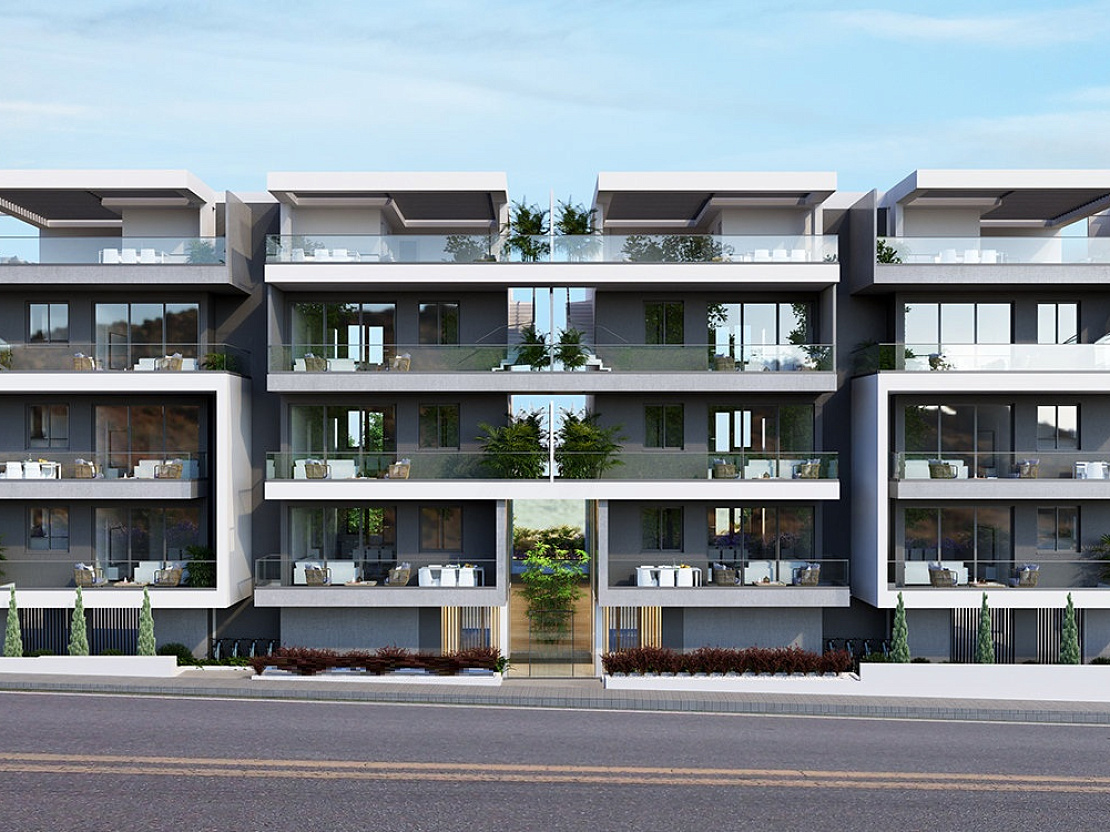 Infinity Home