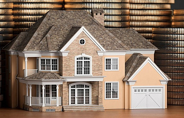 Центробанк Кипра: индекс цен на недвижимость стремится вверх