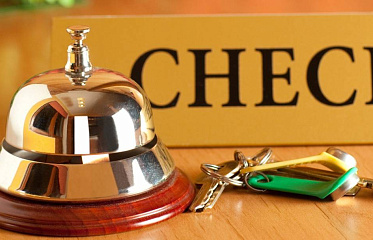 One More 4-star Hotel in Cyprus