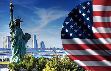 US Authorities Intend to Abolish Visitor Visas for Citizens of Cyprus