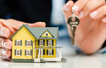 Иностранцы активно скупают недвижимость на Кипре