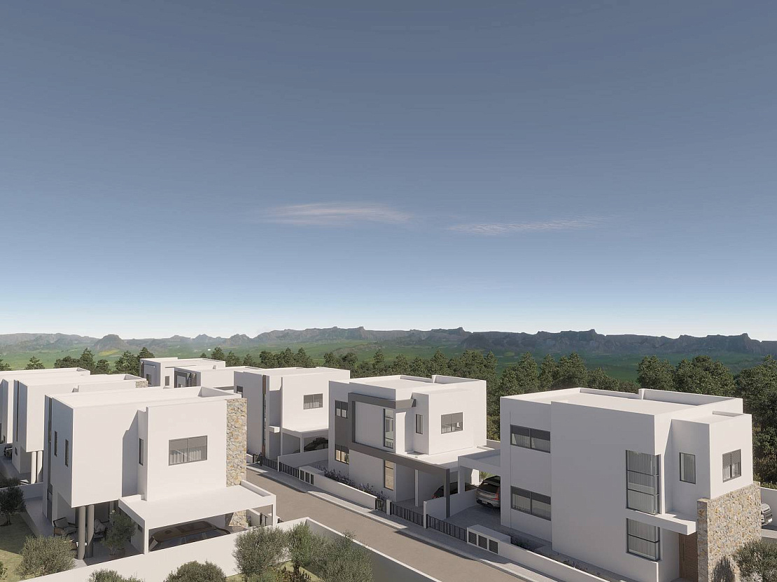 NEMA Elysian Garden
