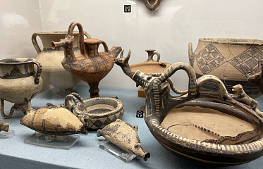 На Кипре объявили результаты тендера на строительство нового археологического музея