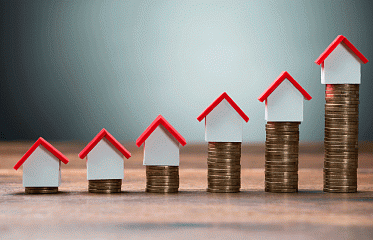 Number of Real Estate Transactions Continues to Grow in Cyprus