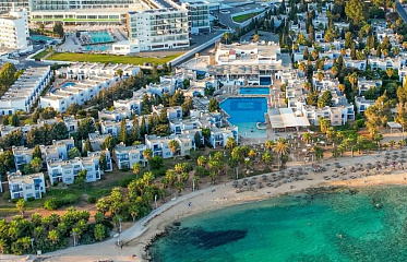 Atlantca Callisto Hotel in Ayia Napa will be modernised