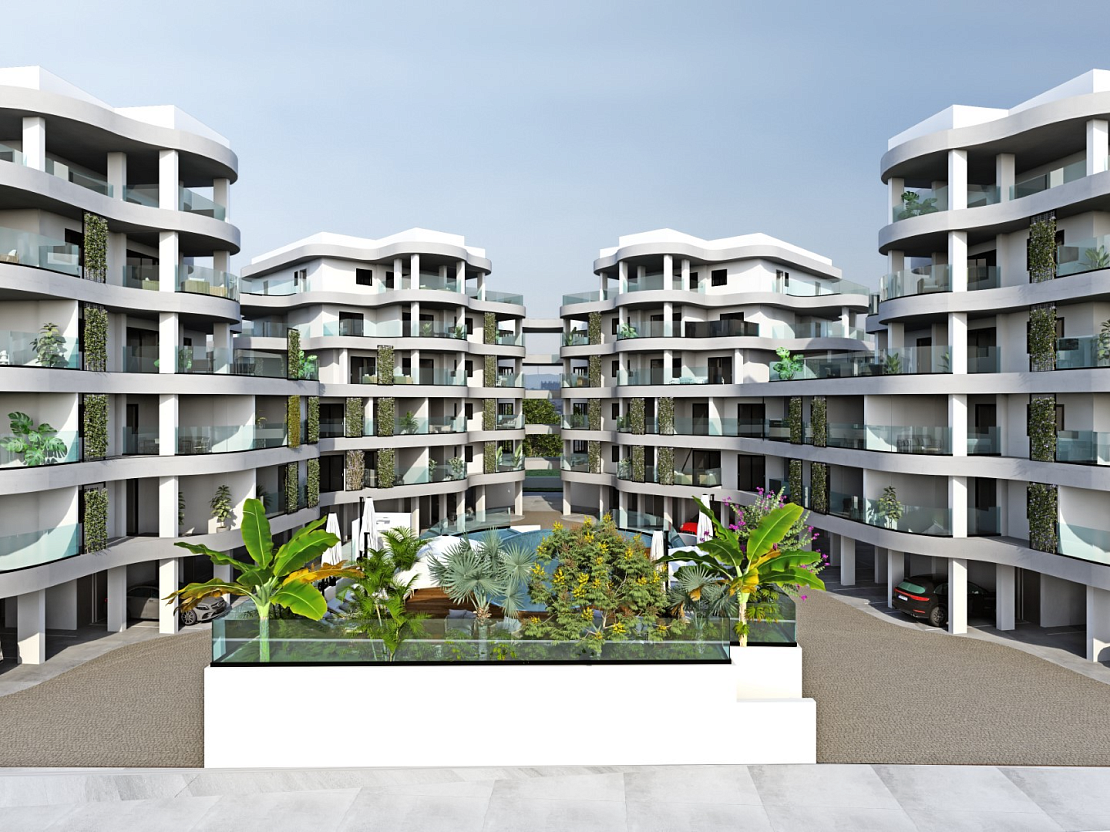 Carisa Horizons Block C