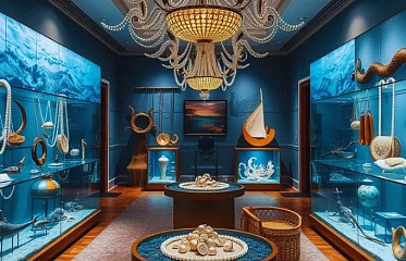 10 музеев Дубая, которые раскрывают настоящий характер города