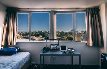 Покупатели активно инвестируют в студенческое жилье