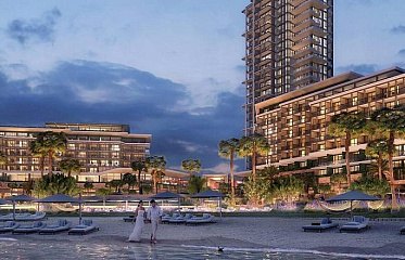 Hill International to be Responsible for Implementation of Zaria Resort Project